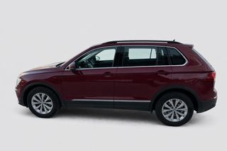 Volkswagen Tiguan 2019
