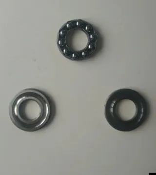 Rodamientos Surfskate YOW S1101 S1100