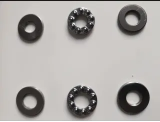 Rodamientos Surfskate YOW S1101 S1100