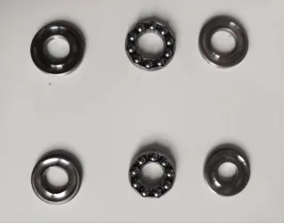 Rodamientos Surfskate YOW S1101 S1100