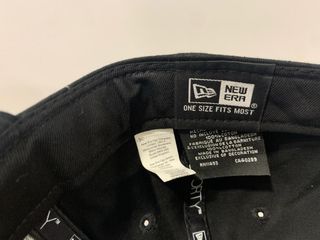 Gorra New Era NY Yankees Marrón