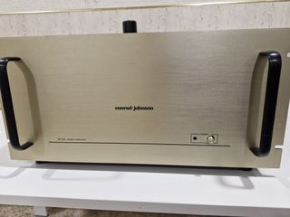 Etapa de Potencia Conrad Johnson MF-200