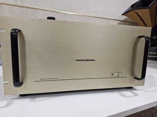 Etapa de Potencia Conrad Johnson MF-200