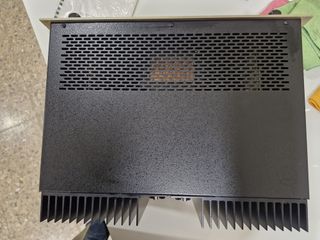 Etapa de Potencia Conrad Johnson MF-200