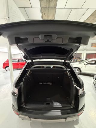 Land Rover Range Rover Evoque 2018