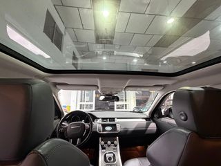 Land Rover Range Rover Evoque 2018