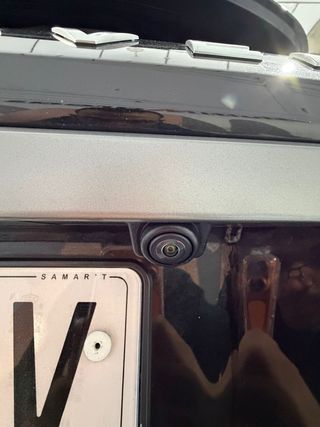 Land Rover Range Rover Evoque 2018