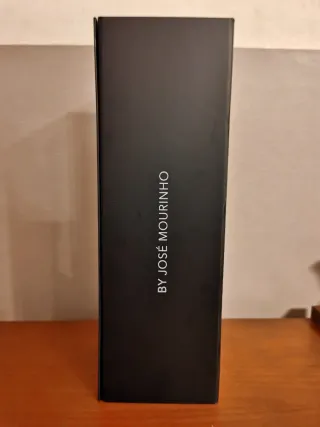 Vinho The Special One - Coleção José Mourinho