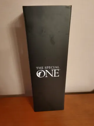Vinho The Special One - Coleção José Mourinho