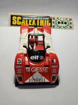 Coche Scalextric