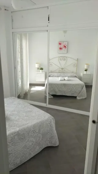 Apartamento turístico