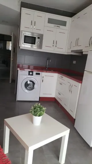 Apartamento turístico