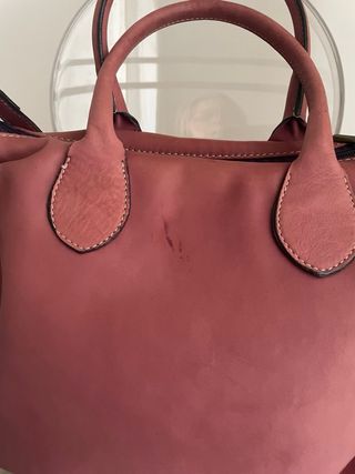 Borsa vera pelle donna
