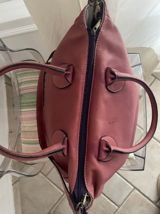 Borsa vera pelle donna