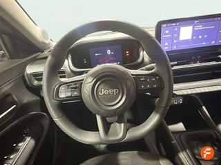 Jeep Avenger 1.2 G 74kW (100CV) Avenger