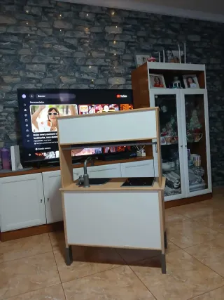 Cocinita Infantil Ikea