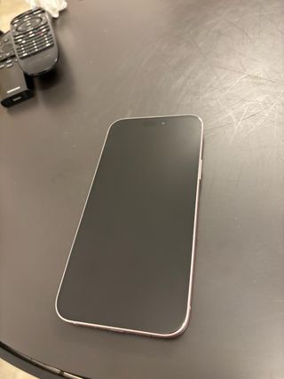 iPhone 15 Plus