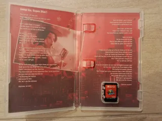 Super Mario Odyssey Nintendo Switch