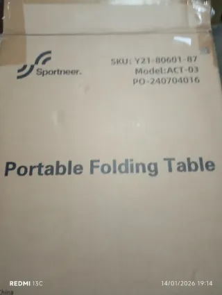 Soporte ajustable para tablet/teléfono
