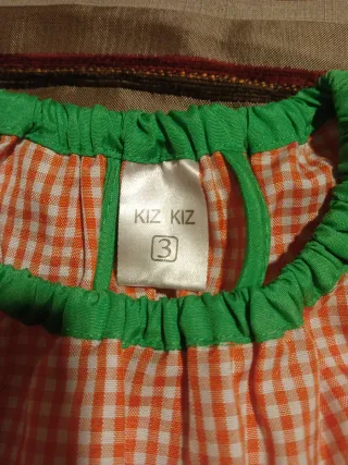 Lote Ropa Niño 3 años Urge Vender