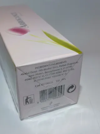 Arrogance pour elle EDT 100ml Spray