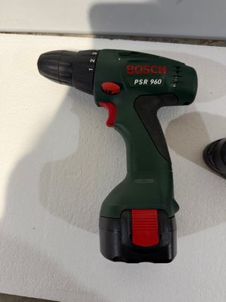 Taladro Atornillador Bosch PSR 960