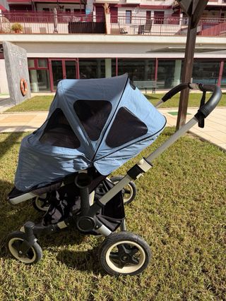 Accesorios bugaboo