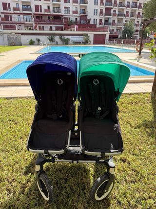 Accesorios bugaboo