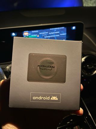 Box Android