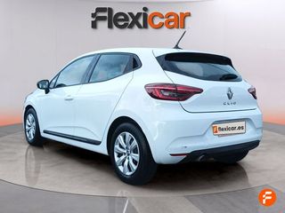 Renault Clio Life SCe 49 kW (67CV)