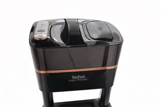 Centro de Planchado Tefal Ixeo Power QT2020