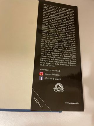 Il figlio della tempesta