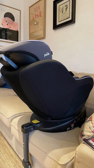 Joie Spin 360 Silla de Coche con Isofix
