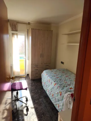 Alquiler habitacion (individual)