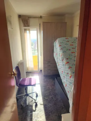 Alquiler habitacion (individual)