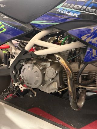 Pit bike Malcor 160cc