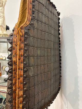 Armadura Samurai Auténtica 1940