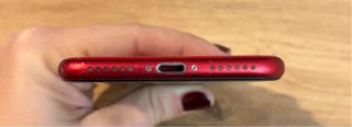 iPhone SE 2020 128GB Rojo
