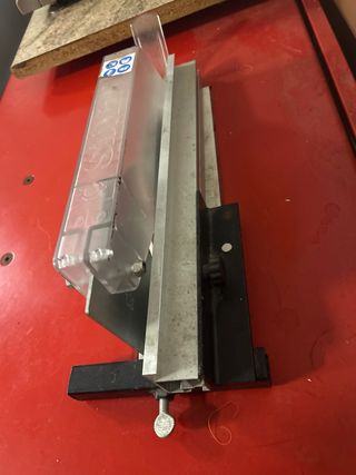 Mesa Cortadora Tecnomur nueva sin estrenar