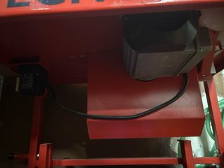 Mesa Cortadora Tecnomur nueva sin estrenar