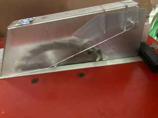 Mesa Cortadora Tecnomur nueva sin estrenar