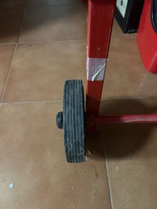 Mesa Cortadora Tecnomur nueva sin estrenar