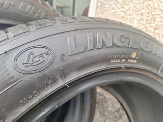 225 55 R17 101V LingLong - 2 neumáticos km.0