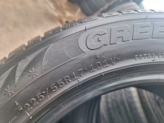 225 55 R17 101V LingLong - 2 neumáticos km.0