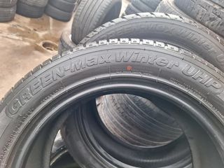 225 55 R17 101V LingLong - 2 neumáticos km.0