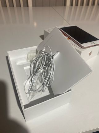 iPhone 6S Plus Dorado