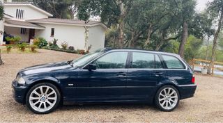 BMW Serie 3 2000