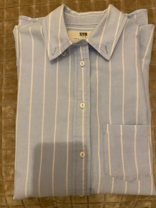 Lote Ropa Chica Talla S