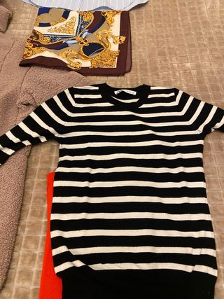 Lote Ropa Chica Talla S