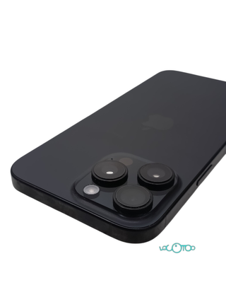 Smartphone Apple iPhone 16 Pro Max 256GB